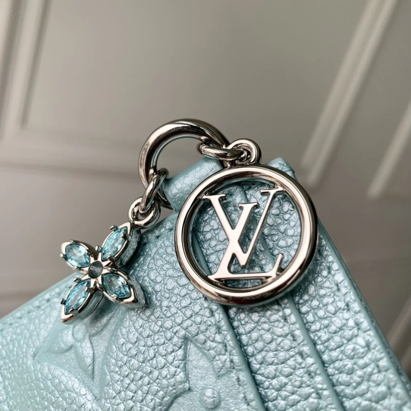 LV Wallets 4048A-0131