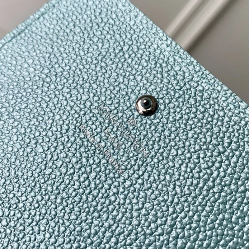 LV Wallets 4048A-0132