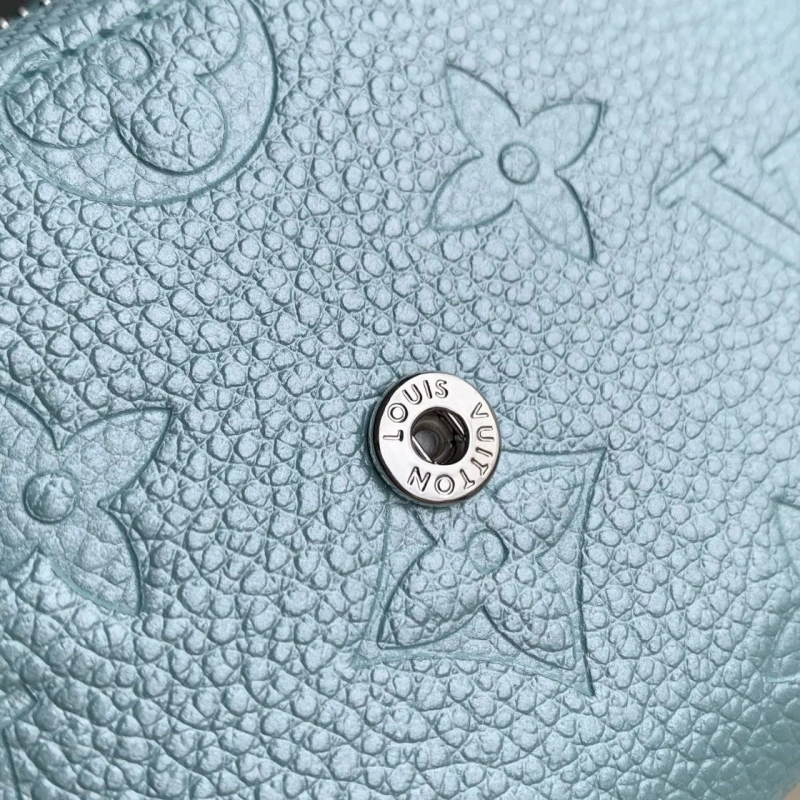 LV Wallets 4048A-0134