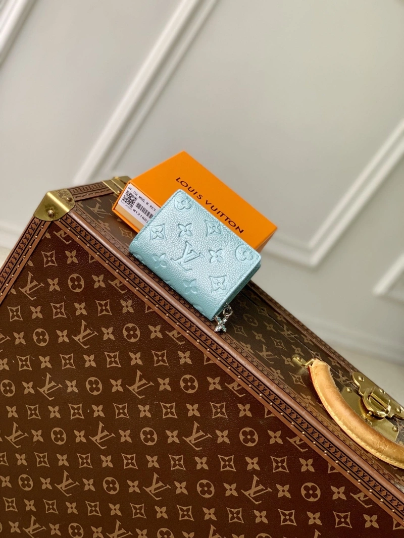 LV Wallets 4048A-0135