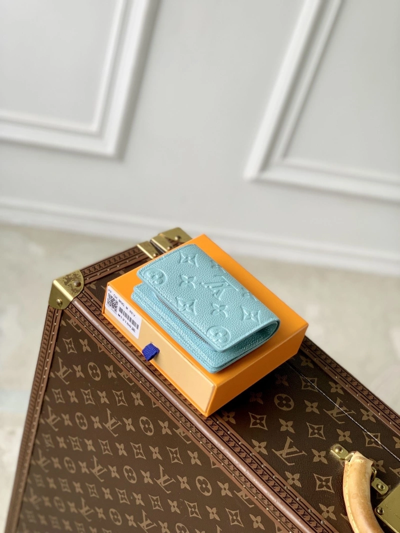 LV Wallets 4048A-0135