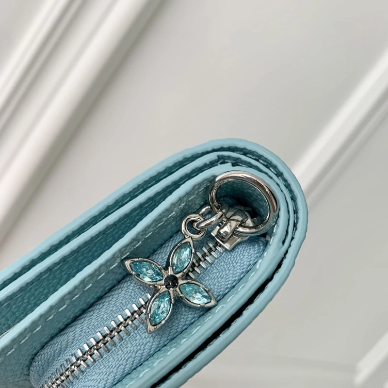 LV Wallets 4048A-0135