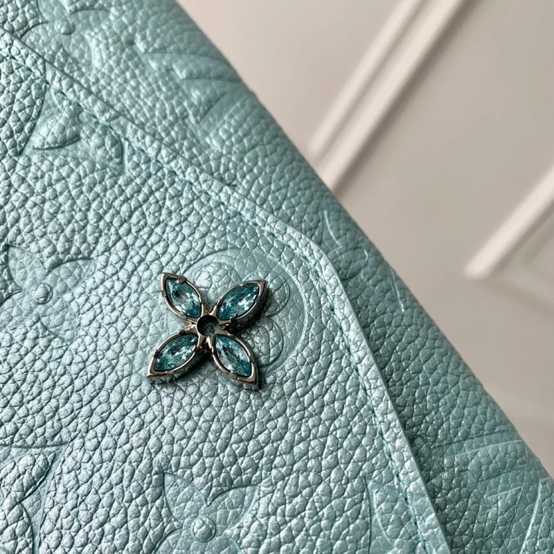 LV Wallets 4048A-0136