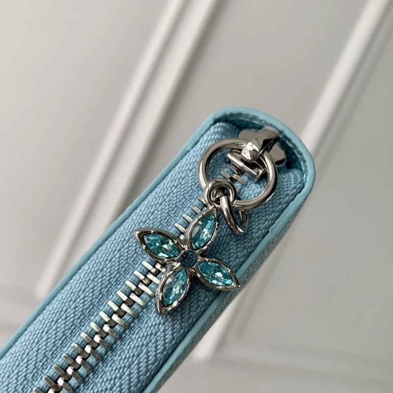 LV Wallets 4048A-0137