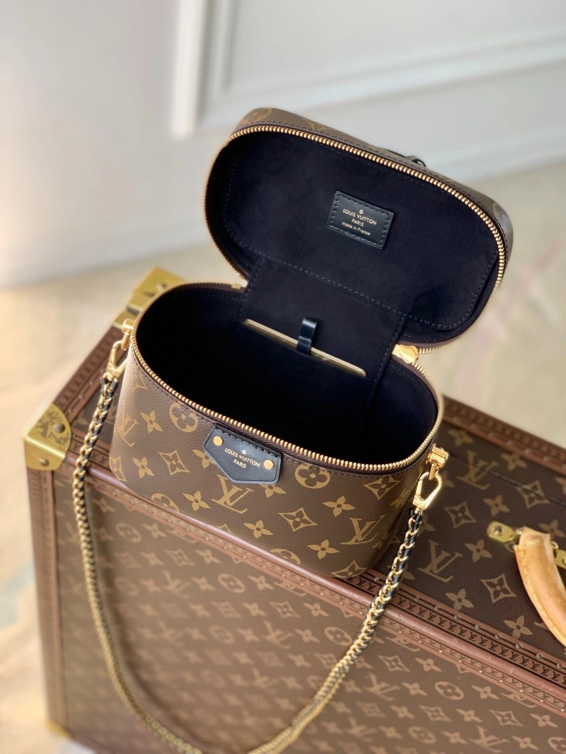 LV Cosmetic Bags 4048A-0143