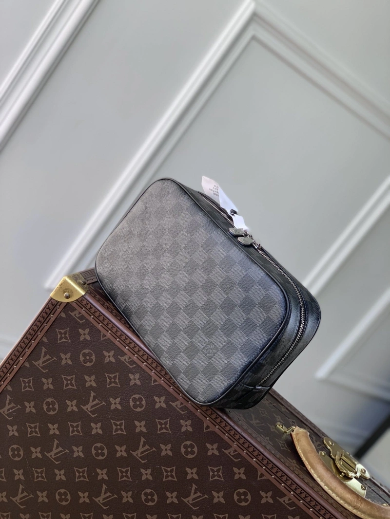 LV Clutch Bags 4048A-0144