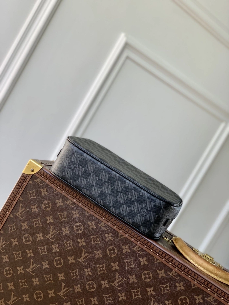 LV Clutch Bags 4048A-0144