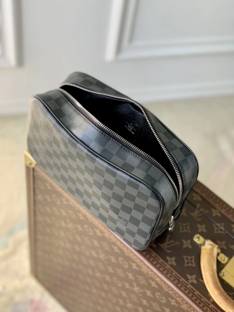 LV Clutch Bags 4048A-0144