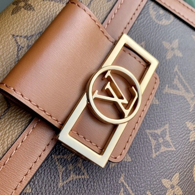 LV Top Handle Bags 4048F-0001