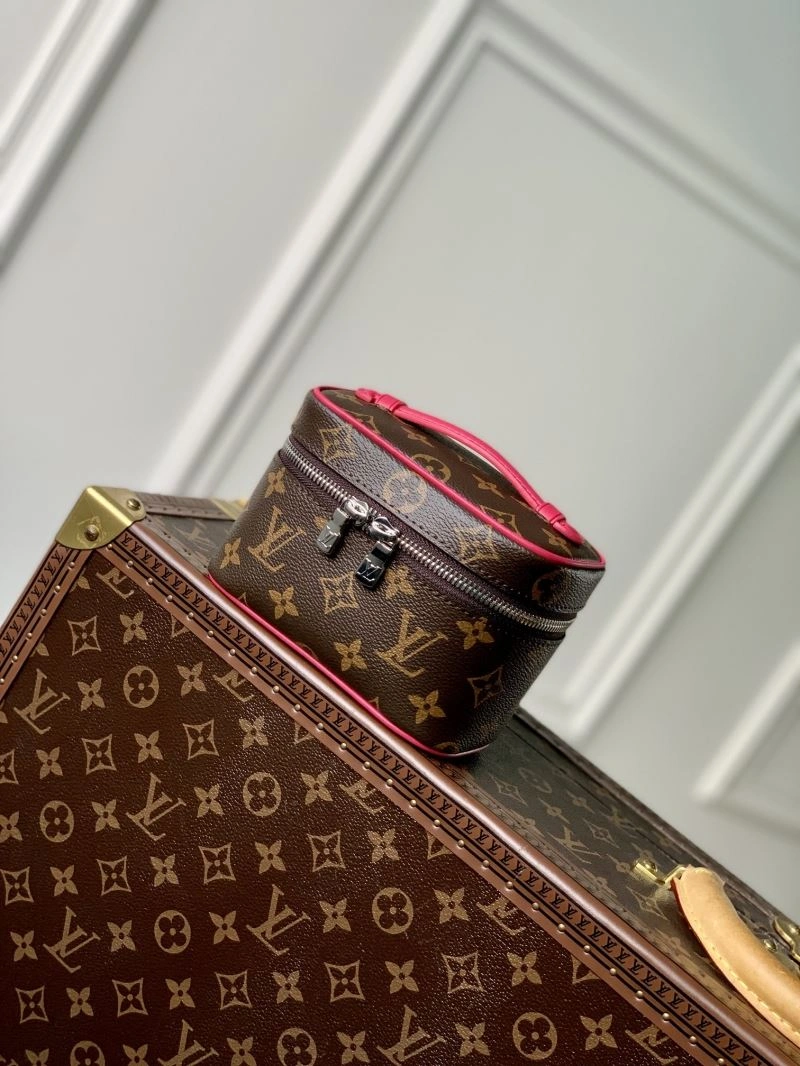 LV Cosmetic Bags 4048F-0004