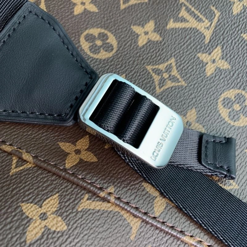 LV Backpacks 4048F-0008