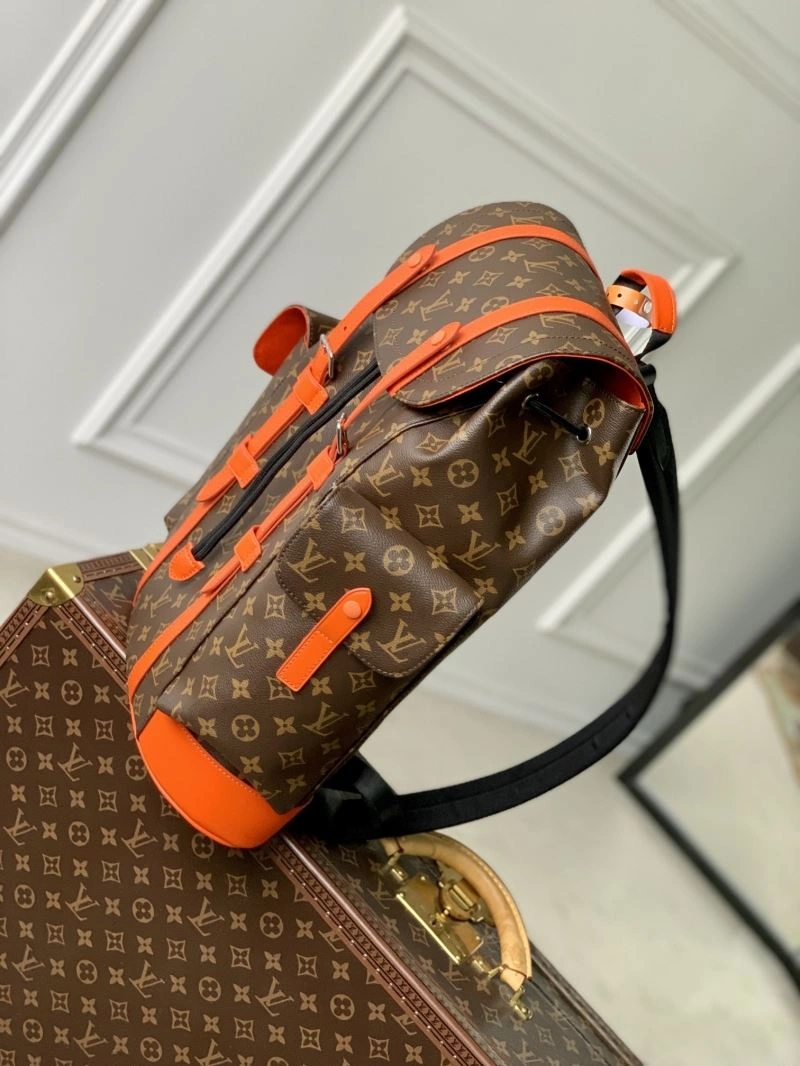 LV Backpacks 4048F-0009