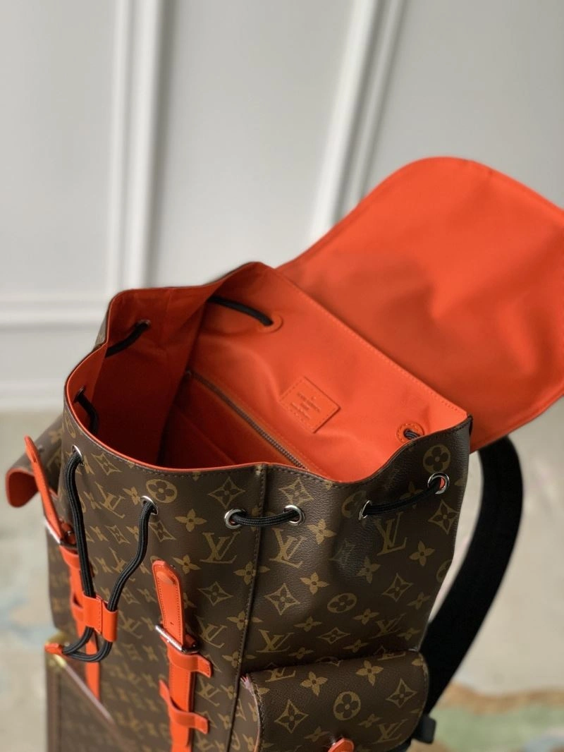LV Backpacks 4048F-0009
