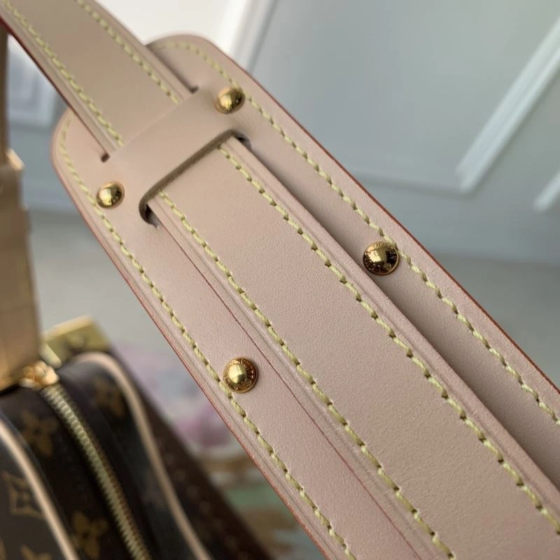 LV Top Handle Bags 4048F-0012