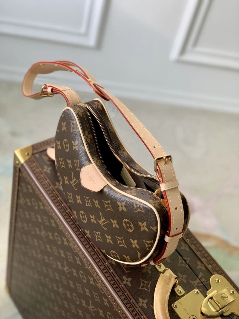 LV Top Handle Bags 4048F-0012