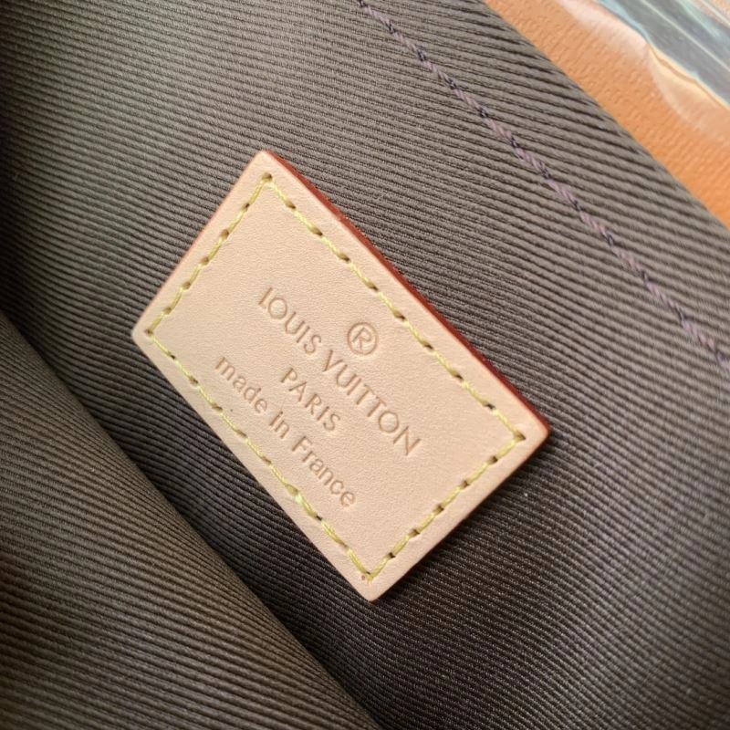 LV Top Handle Bags 4048F-0012