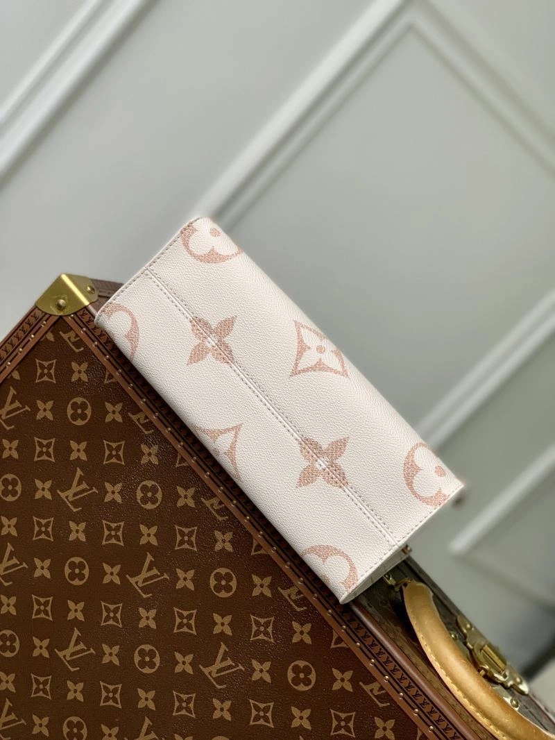 LV Shopping Bags 4048F-0014