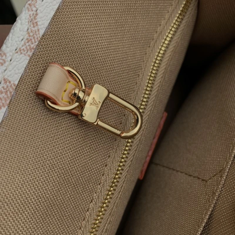 LV Shopping Bags 4048F-0014