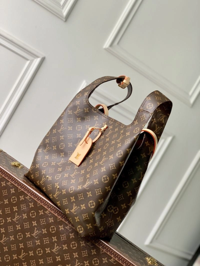 LV Top Handle Bags 4048F-0015