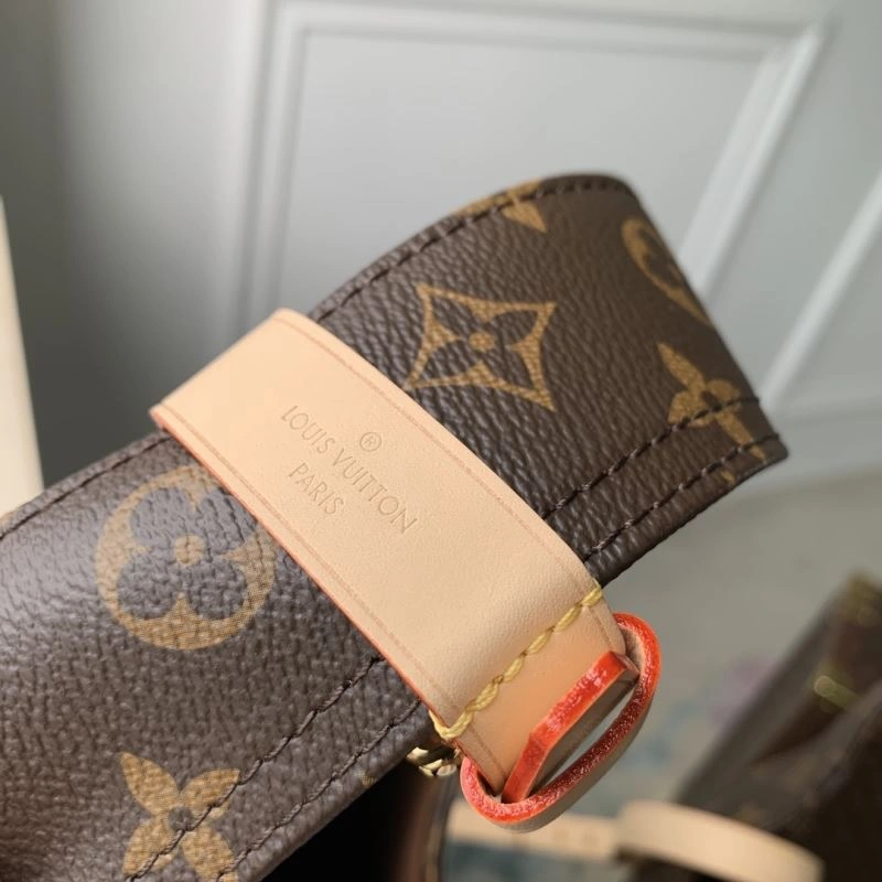 LV Top Handle Bags 4048F-0015