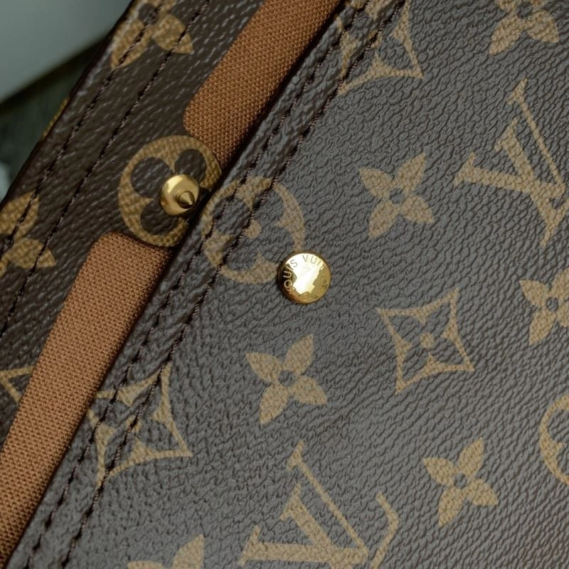 LV Top Handle Bags 4048F-0015
