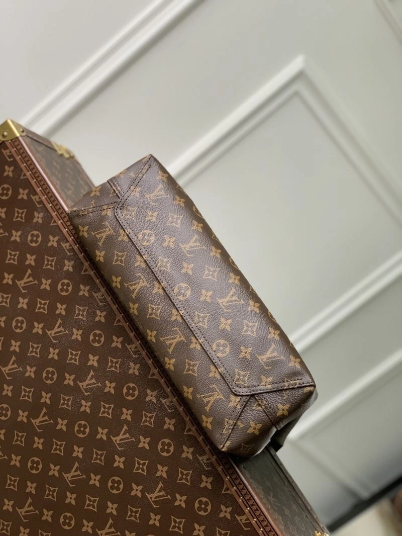 LV Top Handle Bags 4048F-0015