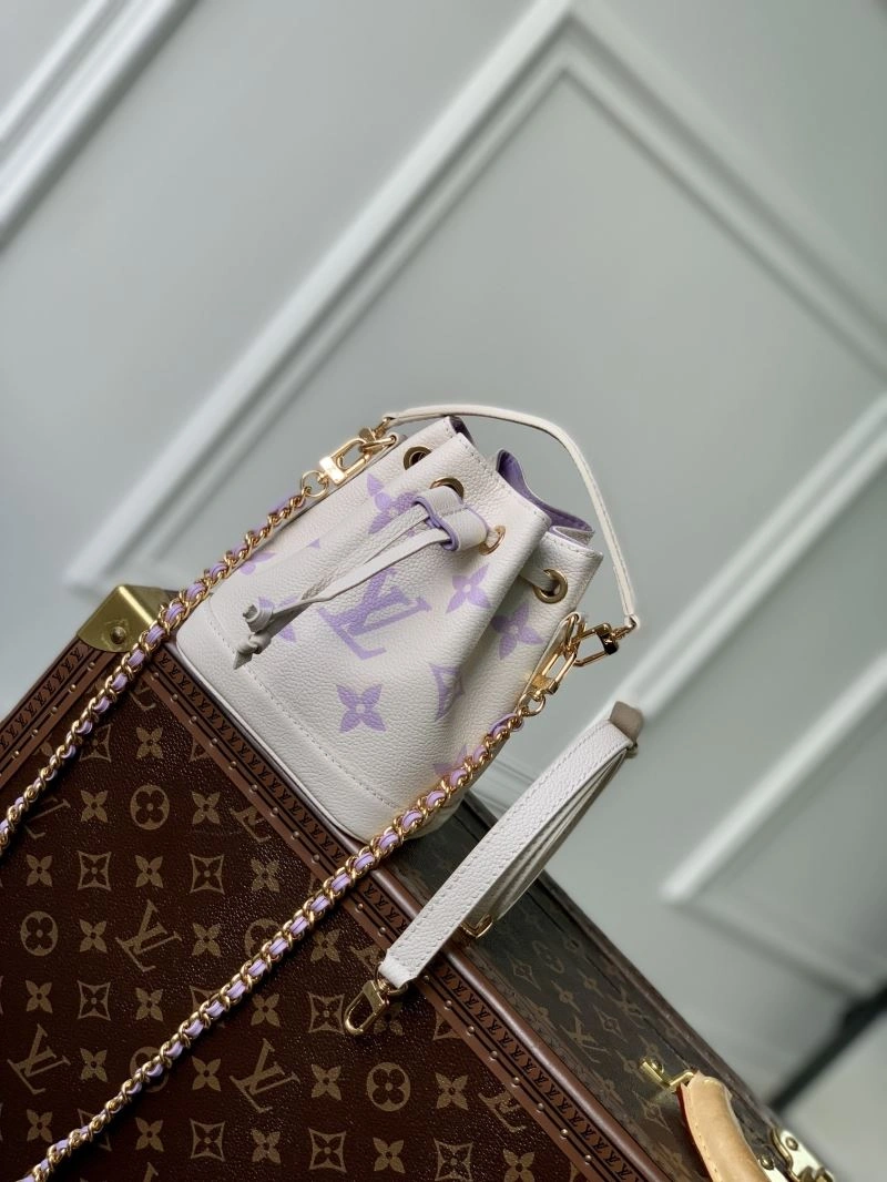 LV Bucket Bags 4048F-0016