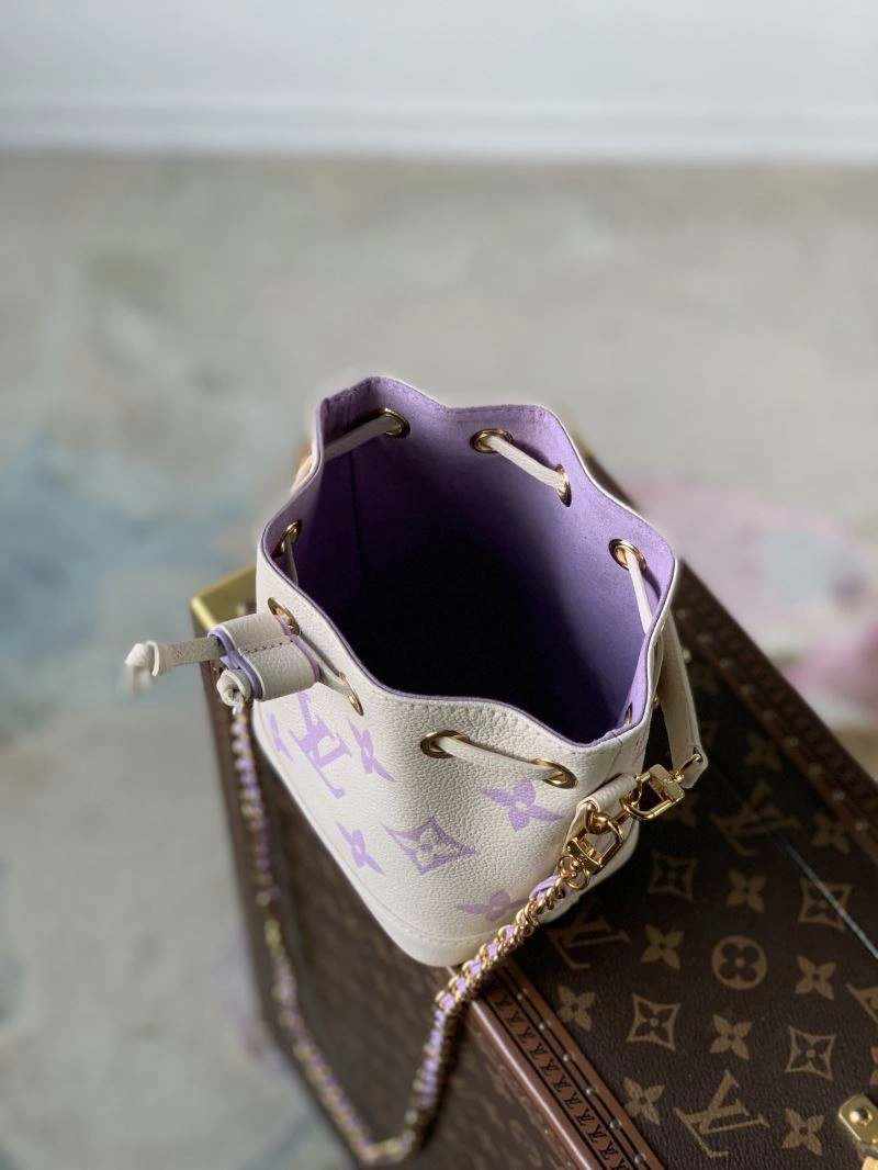 LV Bucket Bags 4048F-0016