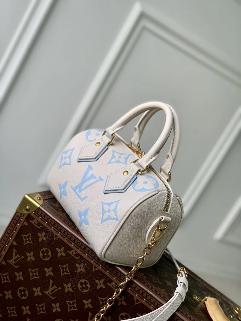 LV Speedy Bags 4048F-0017