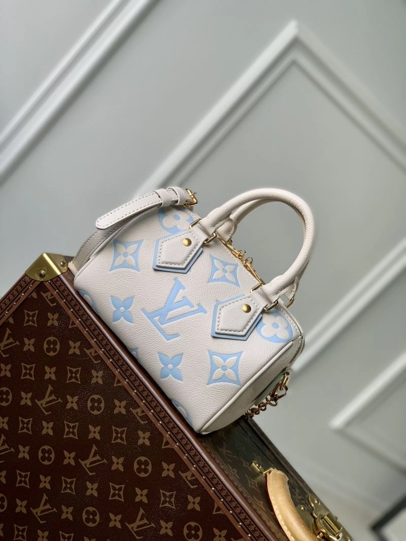LV Speedy Bags 4048F-0017
