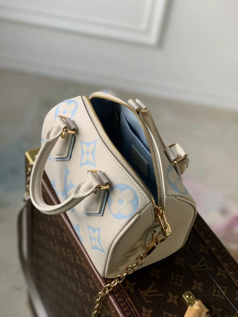 LV Speedy Bags 4048F-0017