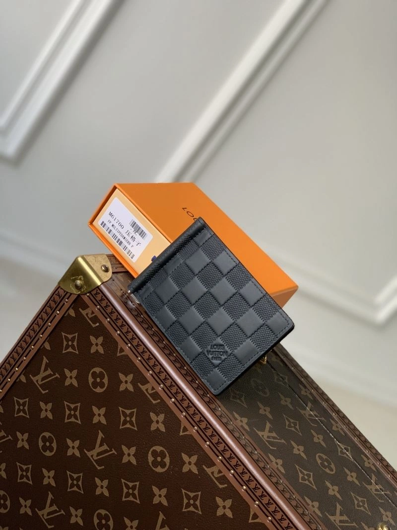 LV Wallets 4048F-0021