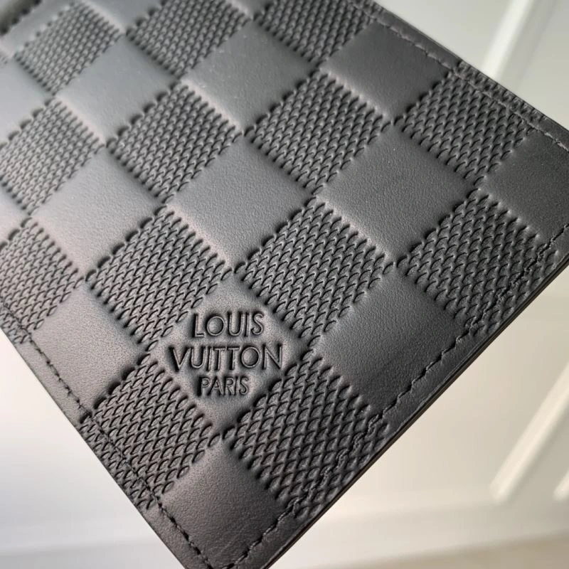 LV Wallets 4048F-0021