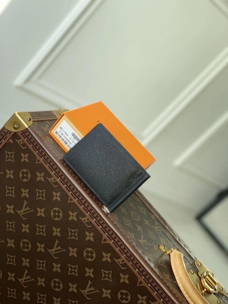 LV Wallets 4048F-0022