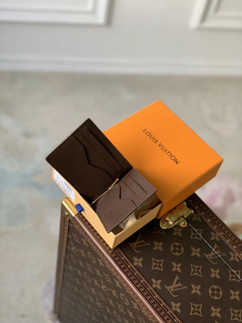 LV Wallets 4048F-0023