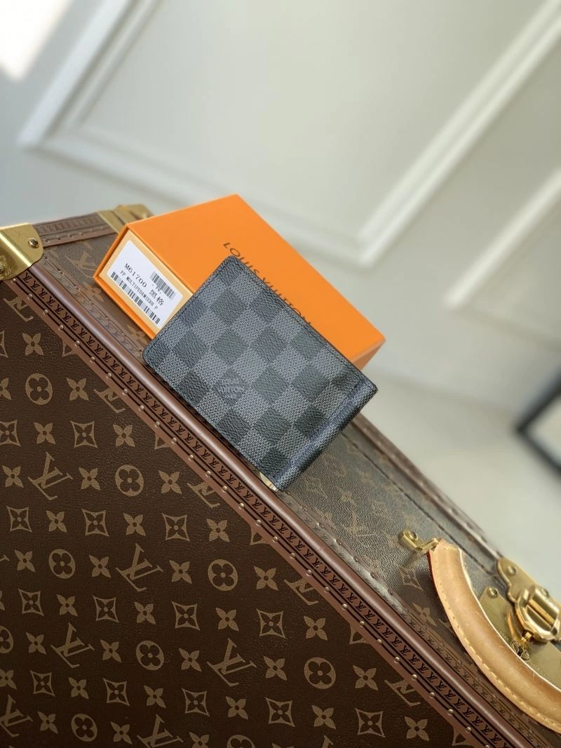 LV Wallets 4048F-0024