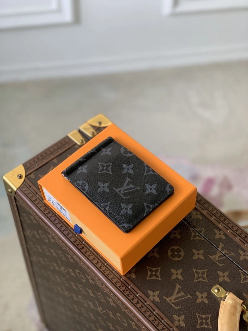 LV Wallets 4048F-0025
