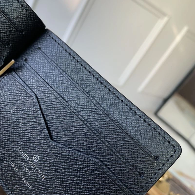 LV Wallets 4048F-0025