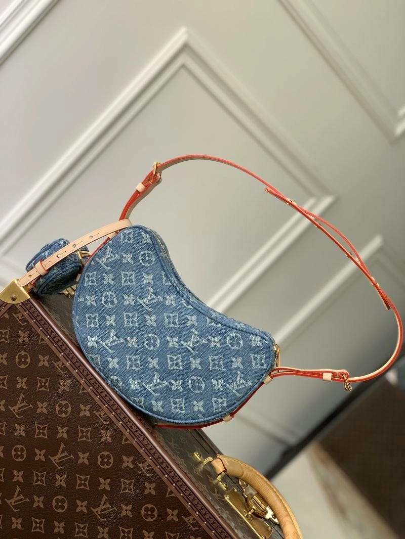 LV Top Handle Bags 4048F-0027