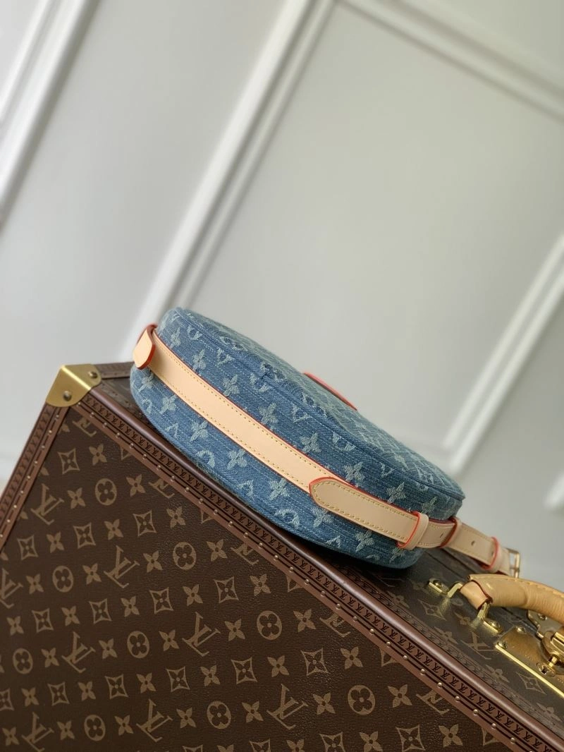 LV Top Handle Bags 4048F-0027