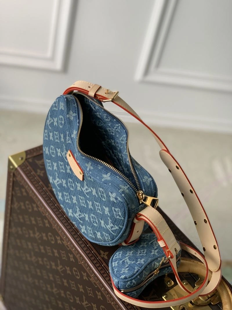 LV Top Handle Bags 4048F-0027