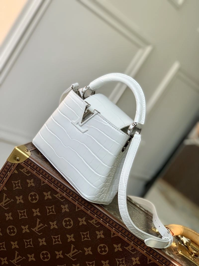 LV Capucines Bags 4048F-0028