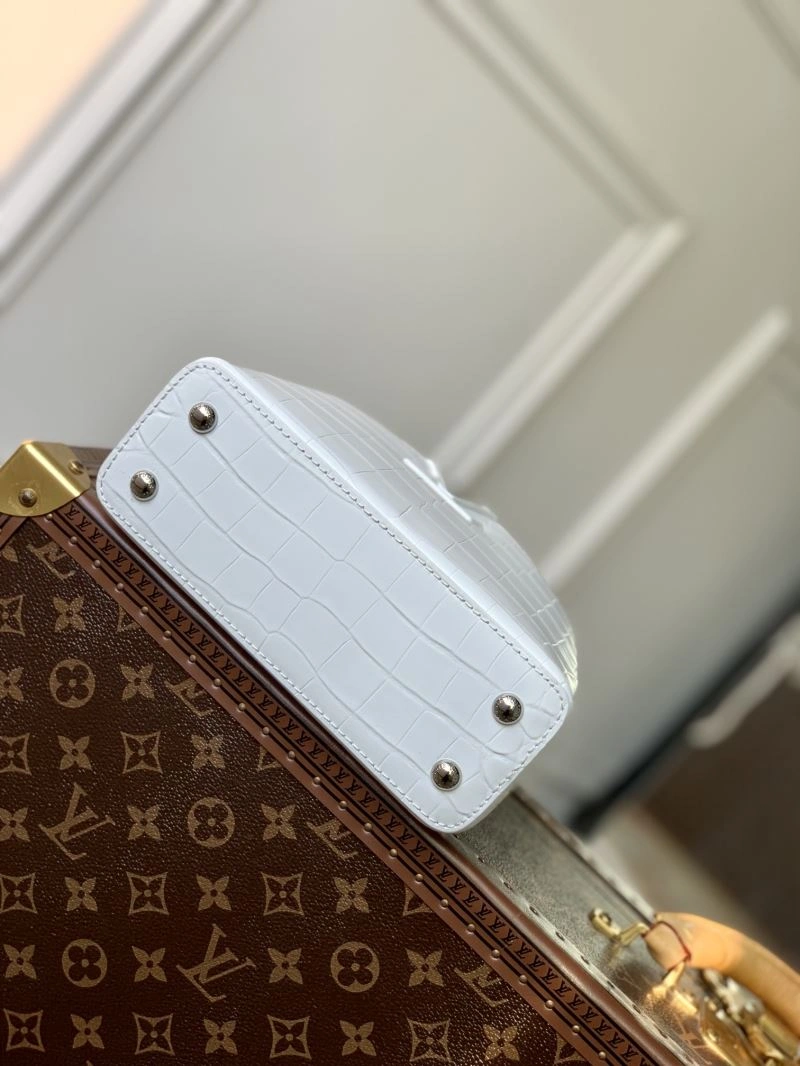 LV Capucines Bags 4048F-0028