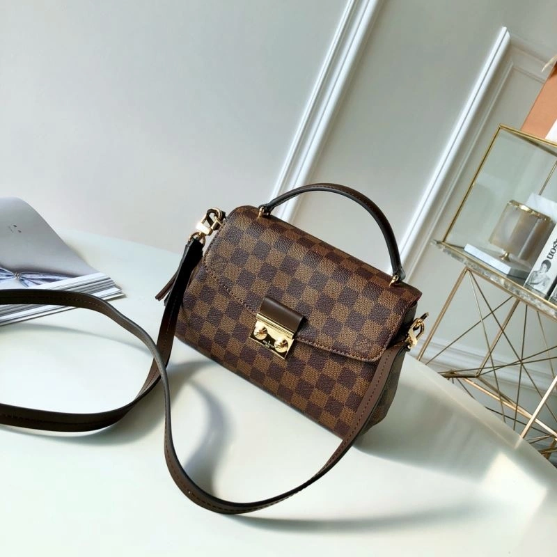 LV Top Handle Bags 4048F-0031