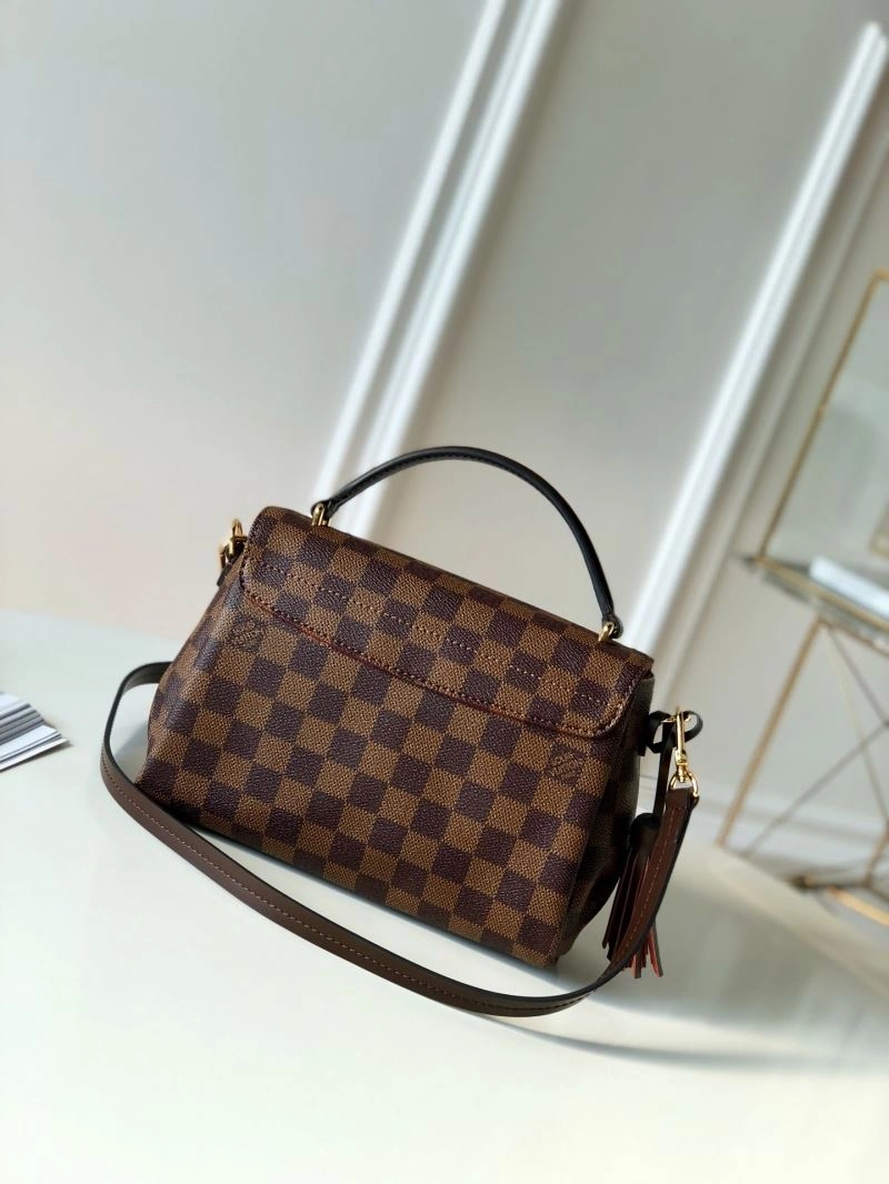 LV Top Handle Bags 4048F-0031