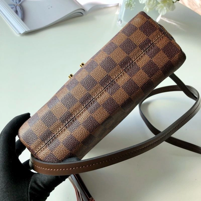 LV Top Handle Bags 4048F-0031