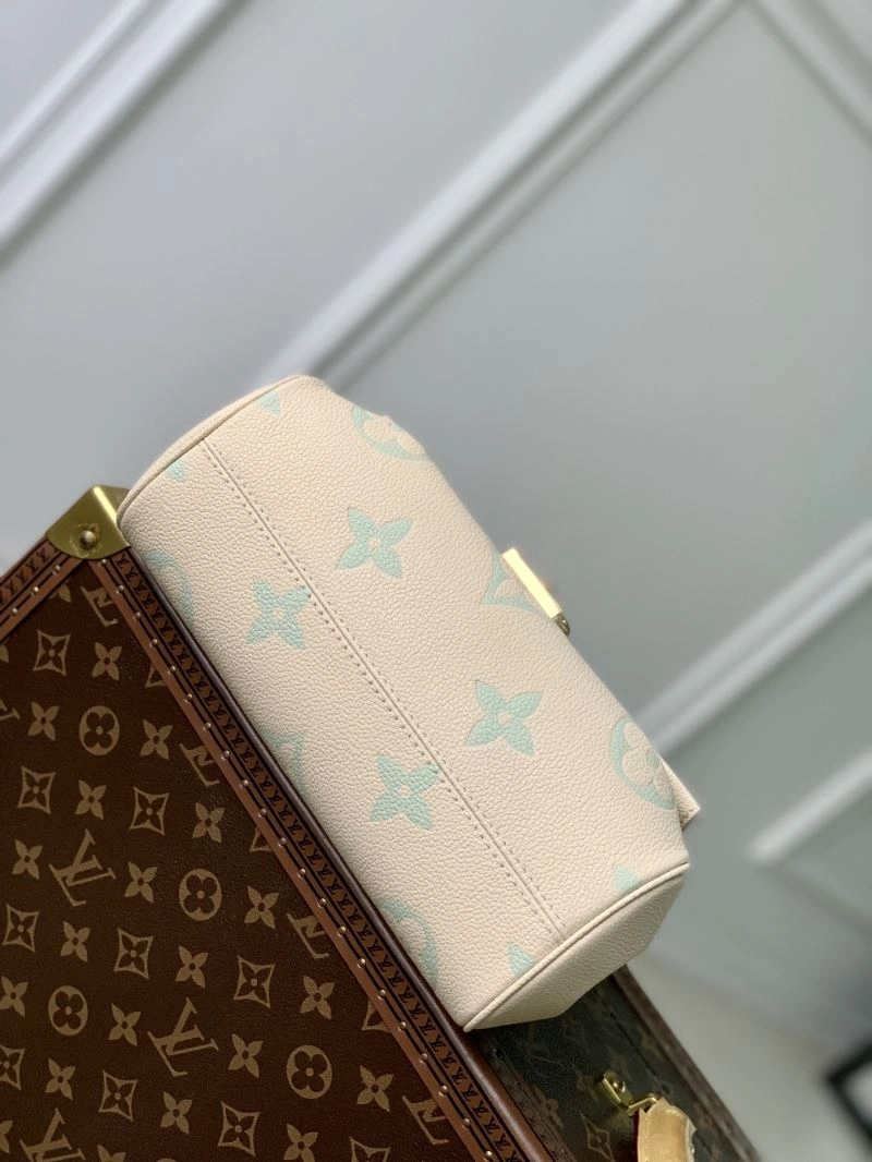 LV Satchel Bags 4048F-0032