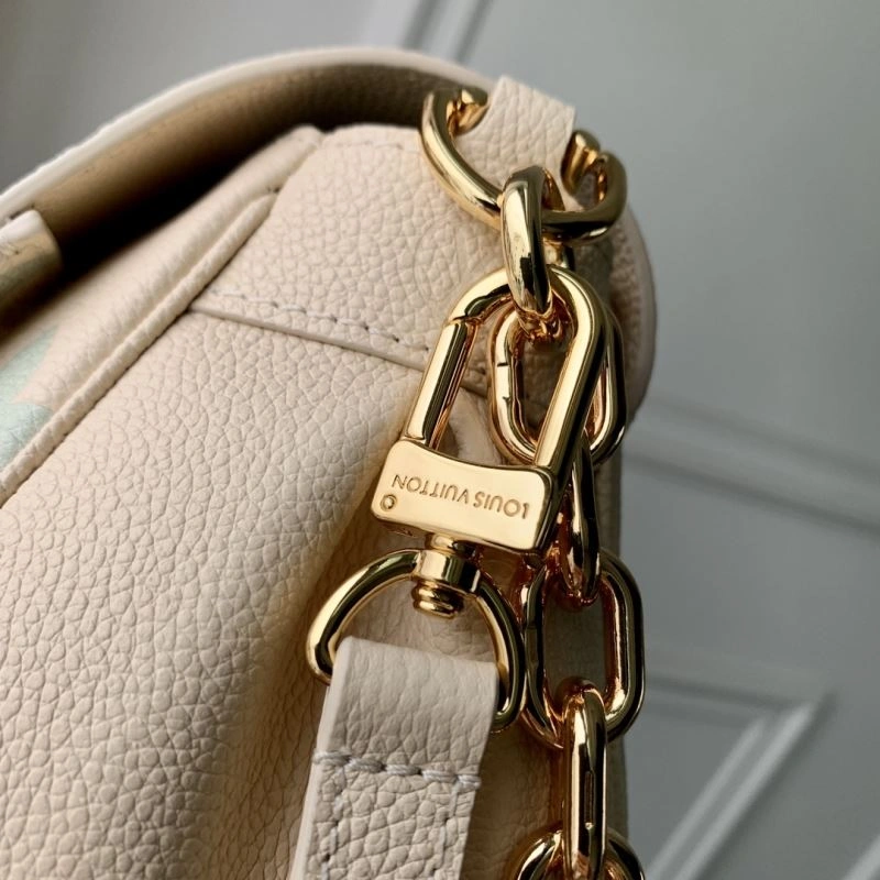 LV Satchel Bags 4048F-0032
