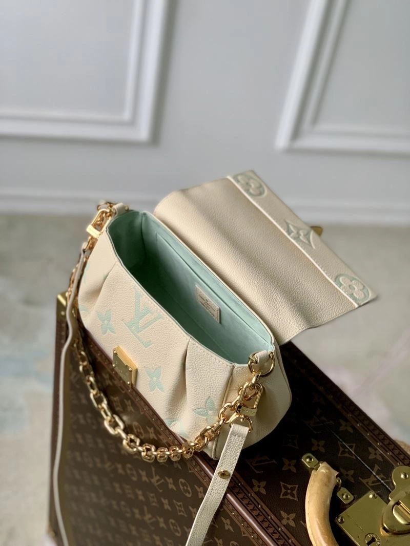 LV Satchel Bags 4048F-0032