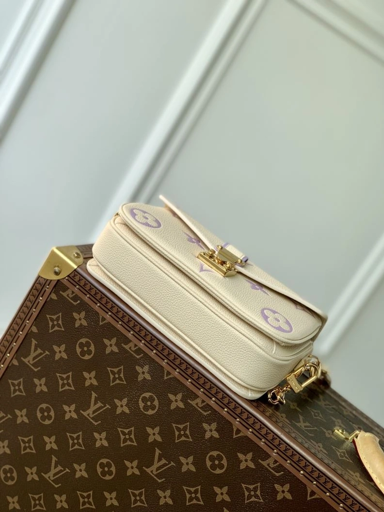 LV Top Handle Bags 4048F-0034
